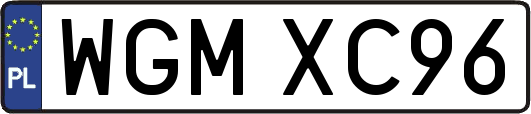 WGMXC96