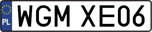 WGMXE06