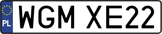 WGMXE22