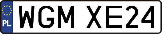 WGMXE24