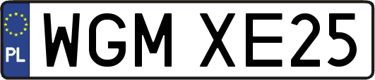 WGMXE25