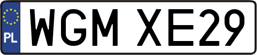 WGMXE29