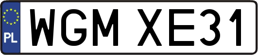 WGMXE31