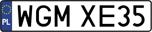 WGMXE35