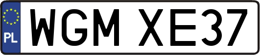 WGMXE37