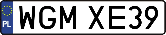 WGMXE39