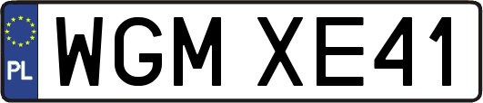 WGMXE41