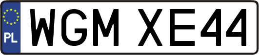 WGMXE44