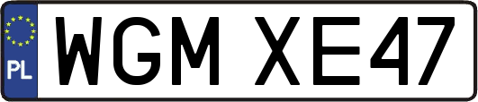 WGMXE47