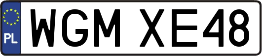 WGMXE48