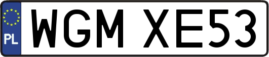 WGMXE53