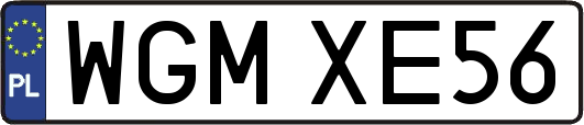 WGMXE56