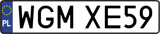 WGMXE59