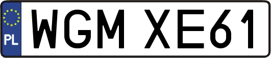WGMXE61