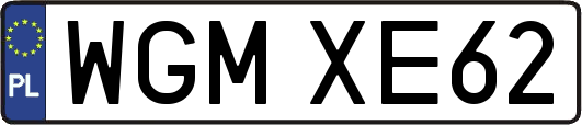 WGMXE62