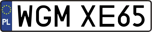 WGMXE65