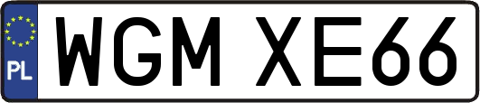 WGMXE66