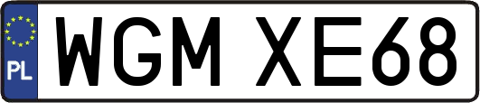 WGMXE68