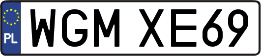 WGMXE69