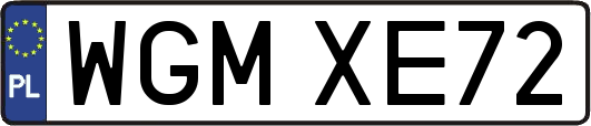 WGMXE72