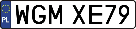WGMXE79