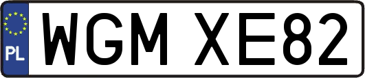 WGMXE82