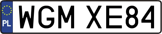 WGMXE84