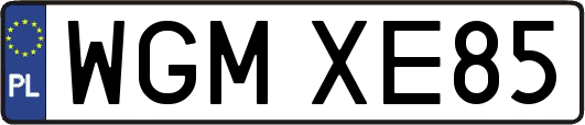 WGMXE85