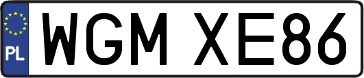 WGMXE86