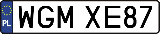 WGMXE87