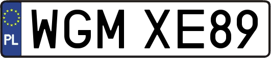 WGMXE89