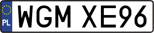 WGMXE96