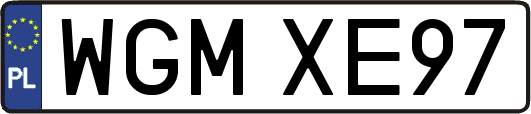 WGMXE97