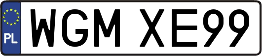 WGMXE99