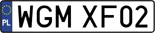 WGMXF02