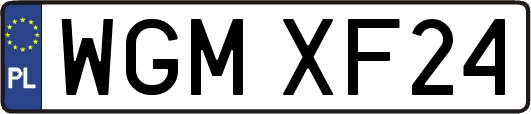WGMXF24