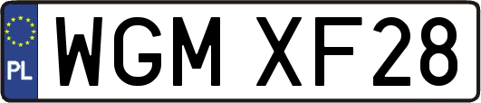 WGMXF28