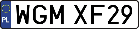 WGMXF29