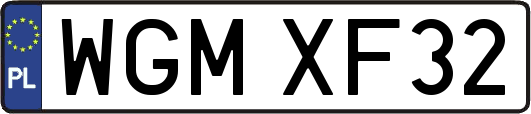 WGMXF32