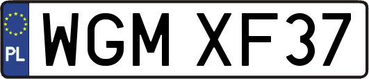 WGMXF37