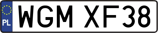 WGMXF38