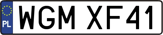 WGMXF41