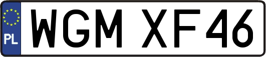 WGMXF46