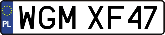 WGMXF47