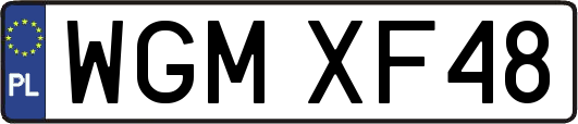 WGMXF48