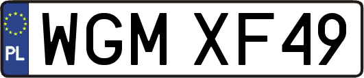 WGMXF49