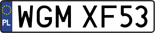 WGMXF53