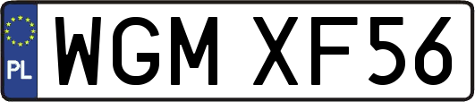 WGMXF56