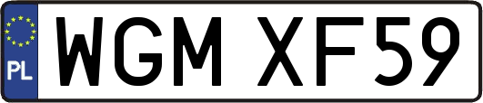 WGMXF59