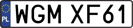 WGMXF61